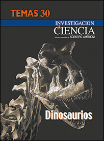 2002 Dinosaurios